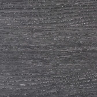 Vloerplanken Zwart en Wit 2,51 m&sup2; 18 st PVC 5