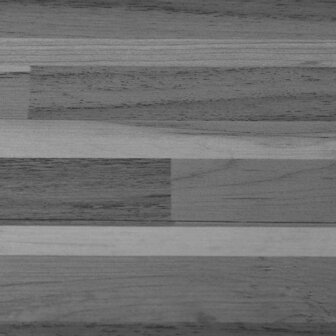 Vloerplanken Gestreept Grijs 2,51 m&sup2; 18 st PVC 6