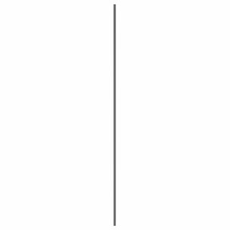 Dakpaneel 12 st Grijs 100 x 45 cm Verzinkt staal 3