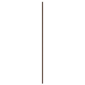 Dakpaneel 36 st Bruin 100 x 45 cm Verzinkt staal 3