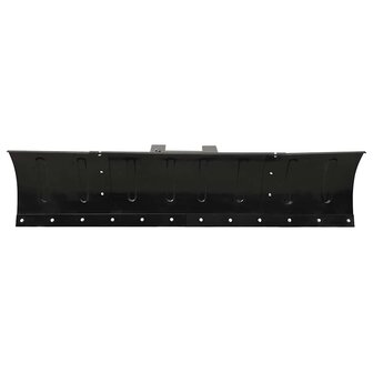 Sneeuwploeg voor heftruck 200x48 cm zwart 2