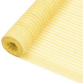 Privacynet 75 g/m&sup2; 1,5x10 m HDPE beige 3