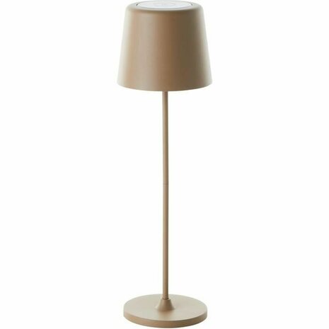 Bureaulamp Brilliant Kaami Gouden 1