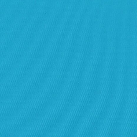 Hondenfietstrailer oxford stof en ijzer blauw en zwart 8