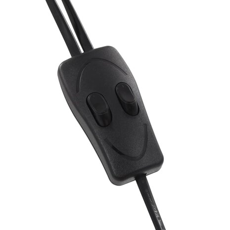 Vloerlamp LED dimbaar 23 W 8