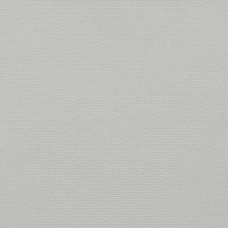 Zonnezeil 4,5x4,5x4,5 m 100% polyester oxford lichtgrijs 9