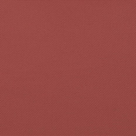 Zonnescherm rechthoekig 2x4 m oxford stof terracottakleur  9
