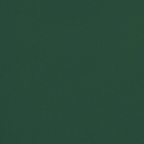 Zweefparasol met LED 3,5 m groen 9