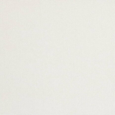 Zweefparasol met LED 3 m zandwit 9