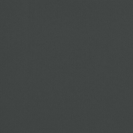 Zweefparasol met aluminium paal 350 cm antracietkleurig 9