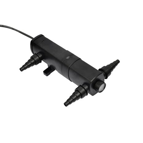 UV-C Vijverfilter 36W 35.000 L 1
