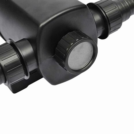 UV-C Vijverfilter 36W 35.000 L 4