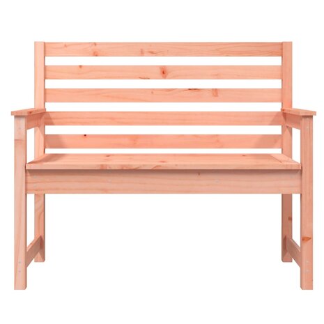 Tuinbank 109x48x91,5 cm massief douglashout 4