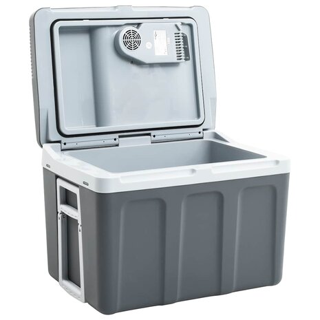 Koelbox thermo-elektrisch draagbaar 12 V 230 V E 40 L 2