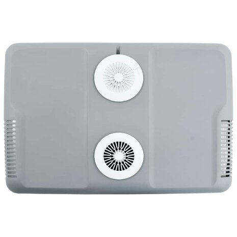 Koelbox thermo-elektrisch draagbaar 12 V 230 V E 40 L 7