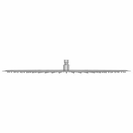 Regendouchekop roestvrij staal 304 50 cm Rond 6