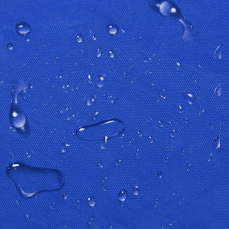 Bootzeil 530x199x40 cm blauw 8