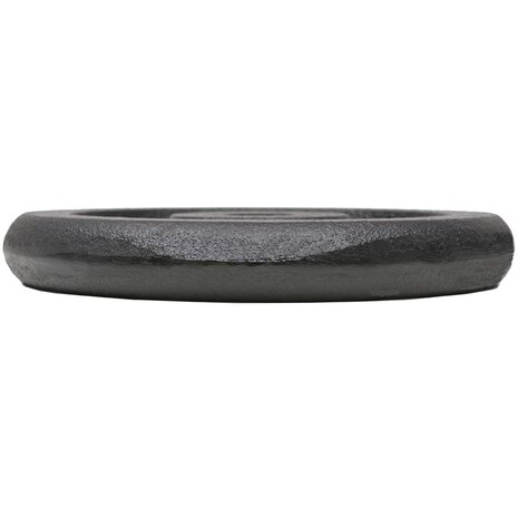 Halterschijven 4 st 2x10 kg en 2x5 kg gietijzer 6