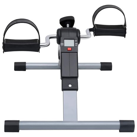 Pedaaltrainer voor armen en benen met LCD-display 2