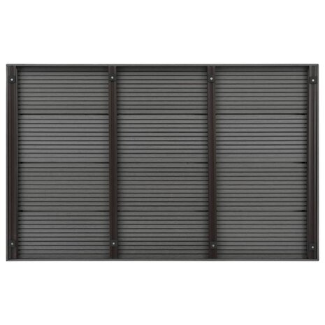 Vloerelement voor solardouche of zwembadladder HKC 4