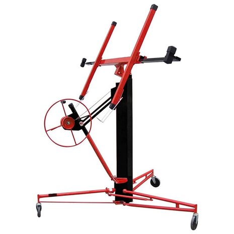 Platenlift 1