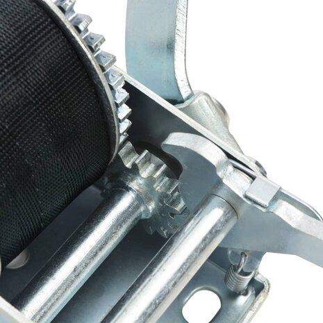 Handlier met band 360 kg 5