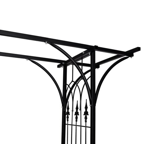Tuinboog 200x52x204 cm   4