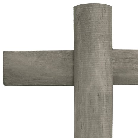 Gazonranden 10 st 4,4 m vurenhout 5