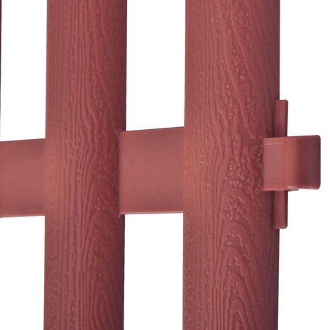 Gazonranden 17 st 10 m bruin 4