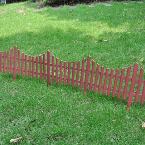 Gazonranden 17 st 10 m bruin 5