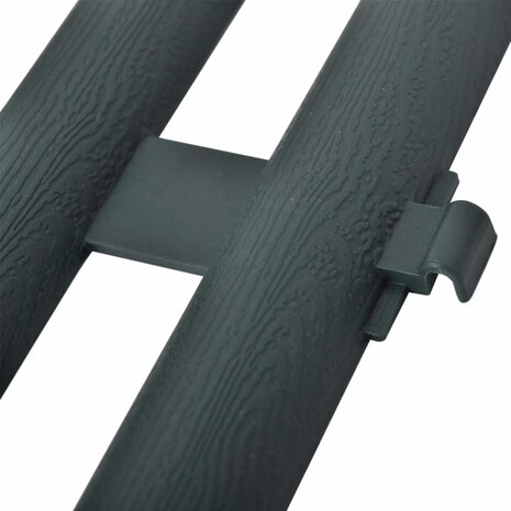 Gazonranden 17 st 10 m groen 4