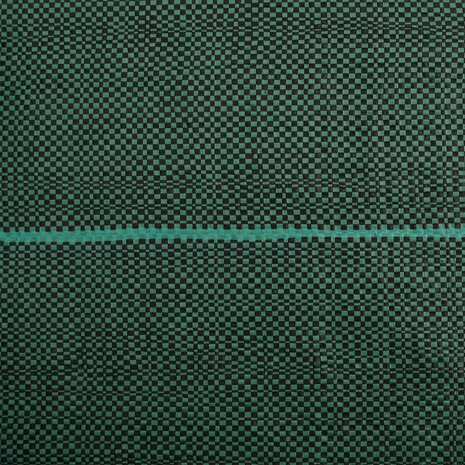 Worteldoek 2x10 m PP groen 7