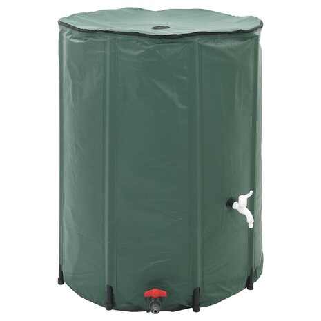Regenton inklapbaar 750 L 3