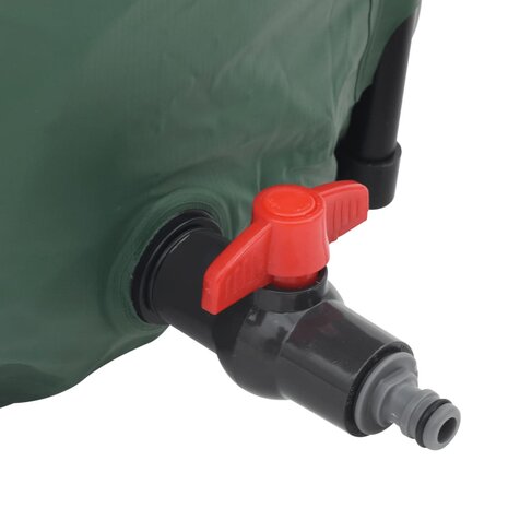 Regenton inklapbaar 750 L 8
