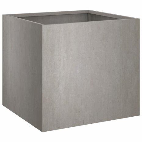 Plantenbak 32x30x29 cm cortenstaal 4