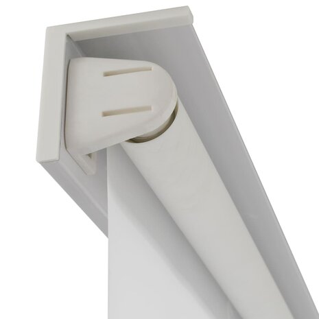 Rolgordijn voor douche 140x240 cm zeester 3
