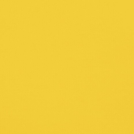 Hondenfietstrailer oxford stof en ijzer geel en zwart 9