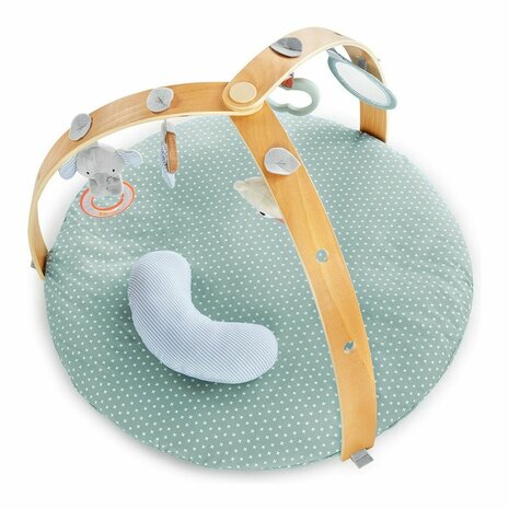 Speelkleed Ingenuity Omkeerbaar Hout 3