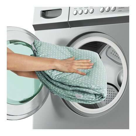 Speelkleed Ingenuity Omkeerbaar Hout 5