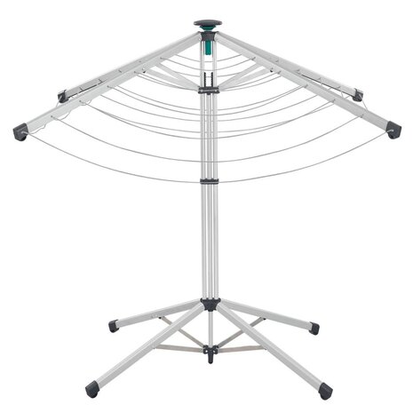 Leifheit Droogmolen LinoPop-Up 140 met hoes 4