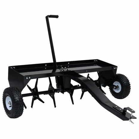 Gazonbeluchter voor zitmaaier 102 cm 2