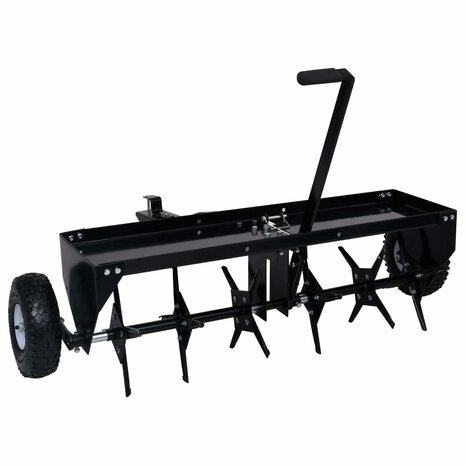 Gazonbeluchter voor zitmaaier 102 cm 5