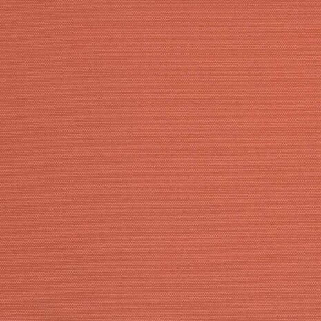 Zweefparasol met aluminium paal 350 cm terracottakleurig 9