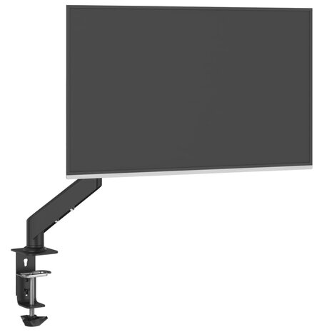 Monitorbeugel 27 inch scherm gasveer 10 kg 4