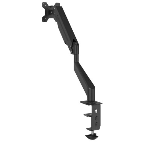 Monitorbeugel 27 inch scherm gasveer 10 kg 7