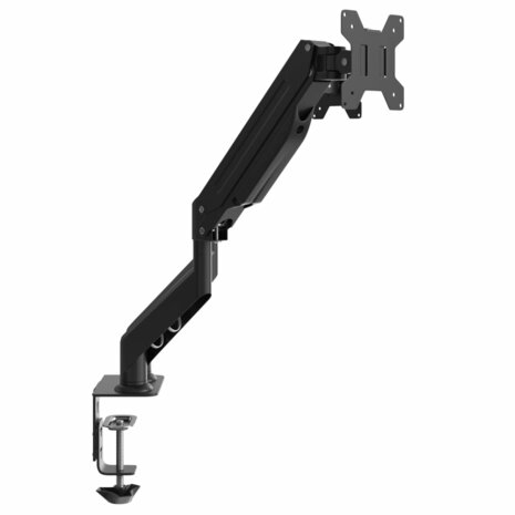 Monitorbeugels 27 inch scherm gasveer 20 kg 6