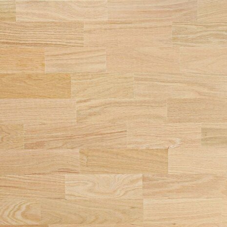 Bureaublad rechthoekig 120x50x2,5 cm onbehandeld eikenhout 9