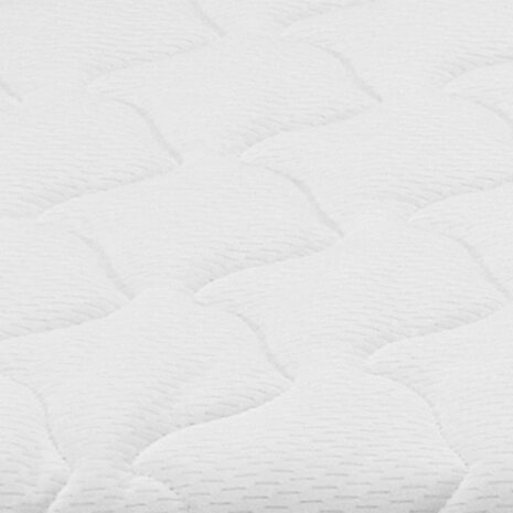Topmatras 6 cm visco-traagschuim 140x200 cm 7