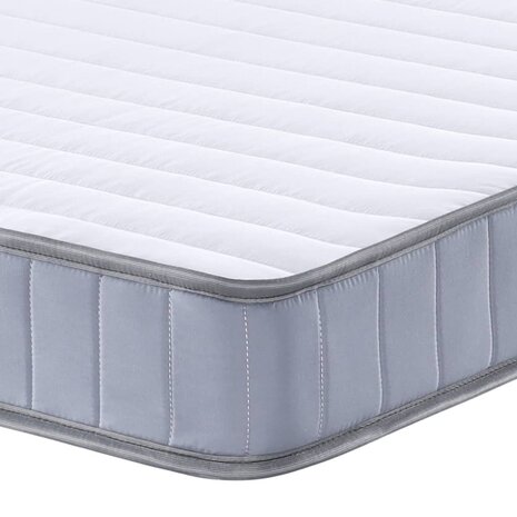 Schuimmatras middelzacht 80x200 cm 5