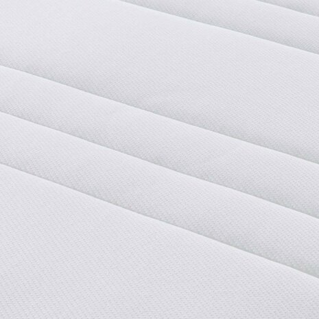 Binnenveringmatras middelhard 140x190 cm 6